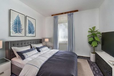 Handwerkerliebe gesucht – zwei Etagen voller Chancen warten auf Sie