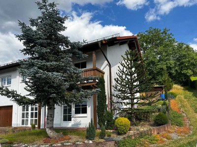 Sonniges Zuhause in ruhiger Lage – Ihr Rückzugsort im Grünen!