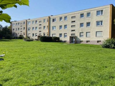 PROVISIONSFREI: 2 Zimmer Erdgeschosswohnung mit Balkon