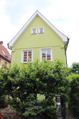 Individuelle 2,5-Zimmer-Wohnung/Haus in Ostfildern