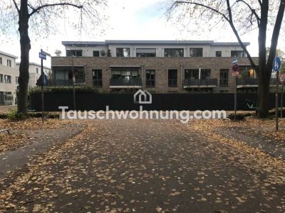 Tauschwohnung: Single Wohnung in Junkersdorf Top Lage!