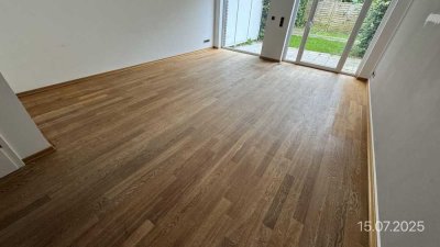5-Zimmer Reihenhaus in guter Wohnlage