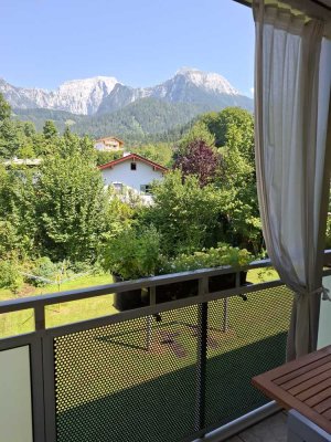 Wohnung auf Zeit zu vermieten