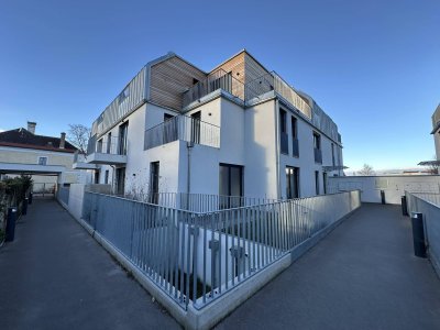 NEUE 3 ZIMMER WOHNUNG MIT TERRASSE &amp; GARTEN