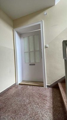 Gemütliche 3-Zimmer-Wohnung in Helmstedt – ideal für Singles oder Paare!