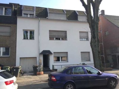 Single - Wohnung - OG (30 m²); in zentraler Lage von Kleve