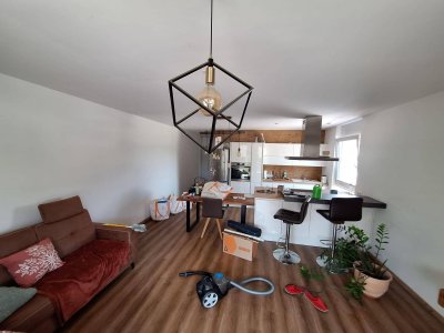 Moderne 3-Zimmer Neubauwohnung mit Balkon in Kundl