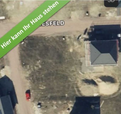Inkl. Grundstück, das flexible Massivhaus "FürDich" in Tülau.