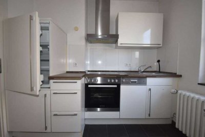 Schöne Single-Wohnung nahe Holzhafen