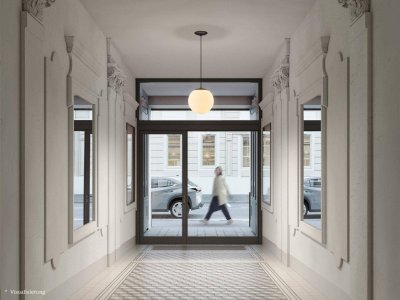 WOHNEN UND ARBEITEN - DIE PERFEKTE VERBINDUNG