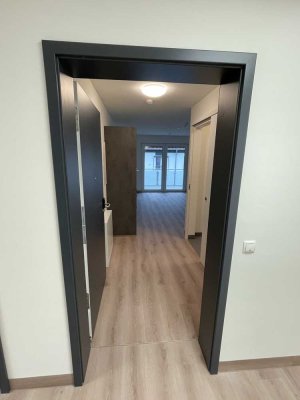Barrierefreie Wohnung für Senioren in Albisheim