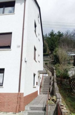 Haus für Großfamilie in Mosbach