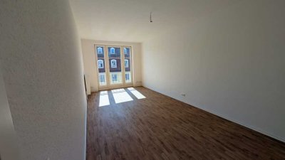 *Wohnen im Herzen der Altstadt* 4-Zimmer Wohnung in Dresden