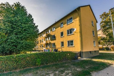 3-Zimmer-Wohnung in Grünstadt