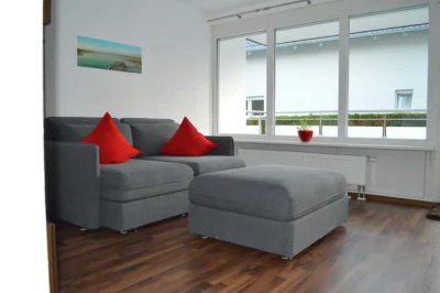 Möblierte Wohnung zum Wohlfühlen in ruhiger Umgebung!