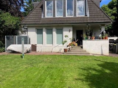 21.600€ Kalt-Miete! Ebenerdig, modern, Grundstücksnutzung=alleine, EG im ZFH