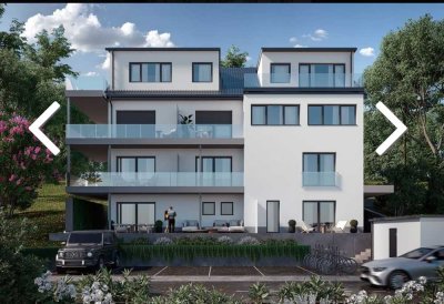 2 Zimmer Wohnung mit Luxus-Ausstattung in Bonn-Dottendorf