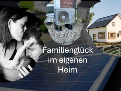 Eigenheim statt Miete! – Wunderschönes Traumhaus von Schwabenhaus