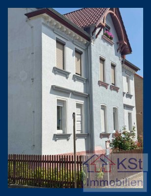 3-Familienhaus mit Baugrundstück – ideal für Familien, Kreative und Freiberufler





ChatGPT