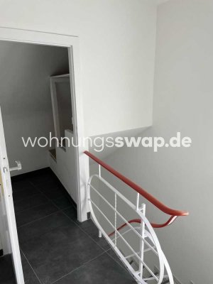 Wohnungstausch: Wetterauer Straße 13