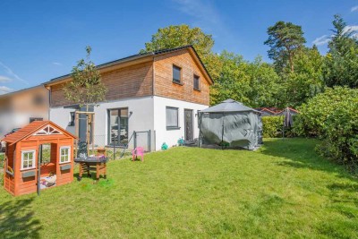 Schicker Neubau in toller Lage
