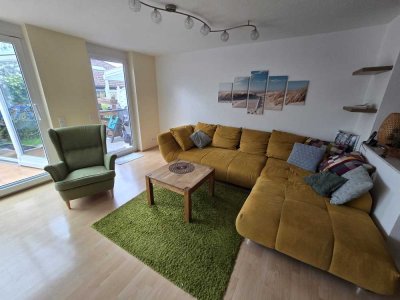 Attraktives Haus mit 5 Zimmern, Wintergarten und kleinem Garten in Entringen