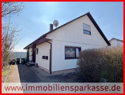 Ihr Eigenheim mit Panoramaaussicht über den Schwarzwald!