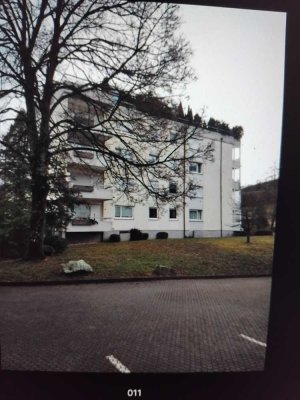 2-Zi. Wohnung mit Südwestbalkon in zentraler Lage