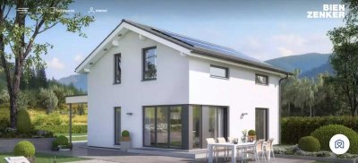 Bien-Zenker EDITION 125 - Ihr individuelles Familienhaus in Boizenburg