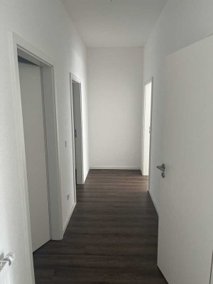 Attraktive 4-Zimmer-Wohnung mit Wohnqualität auf hohem Niveau