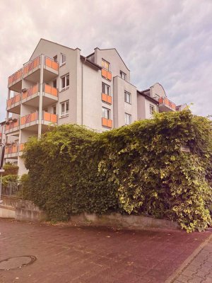 Renditeobjekt - Eigentumswohnung in Mühlheim am Main