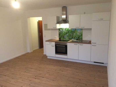 Helle 1-Zimmer-Wohnung mit EBK in Top-Lage (Bamberg)