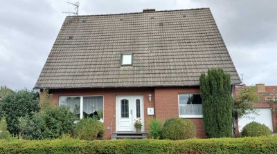 großzügiges Wohnhaus mit Einliegerwohnung in bester Wohnlage von Westbevern - provisionsfrei
