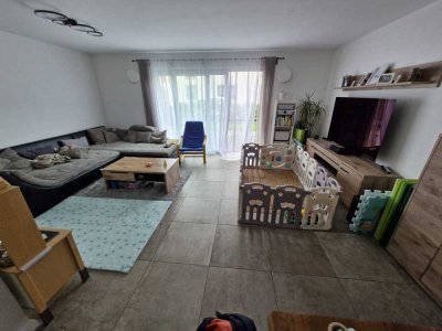 Wohntraum mit Sauna auf dem Erdinger Land