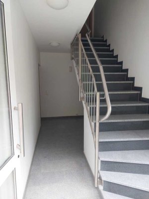 Ansprechende 2-Zimmer-Wohnung 55 qm zur Miete in Wipperfürth