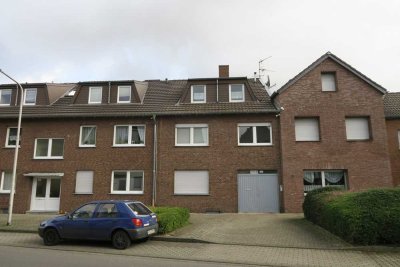 Gemütliche 2 Zimmer Wohnung mit ca. 45 QM in Würselen-Bardenberg