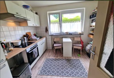 Helle 4-Zimmer-Wohnung in einem gepflegten Mehrfamilienhaus in Dietzhölztal. Ihr neues Zuhause!