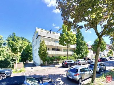 Exklusive ETW am Staden mit Charme und Klasse