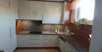 EIGENTUMSWOHNUNG ENNSLEITE 105m² !!