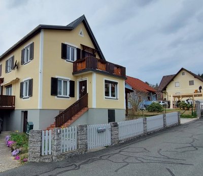 Wohnung in guter Lage