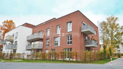 + Licht, Luft & Lebensqualität – wohnen nahe der Natur +