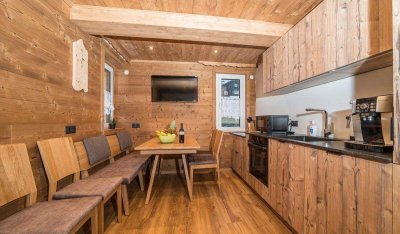 Gemütliche Ferienwohnung für bis zu 7 Personen