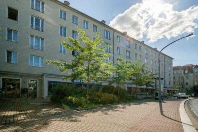 WG-geeignete 2-RWE in Uninähe!