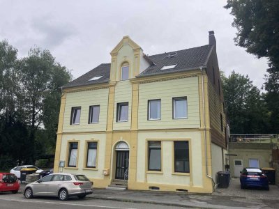 2 Zi. Altbautraumwohnung im Angertal in Hofermühle zw.Heiligenhaus und Ratingen Homberg