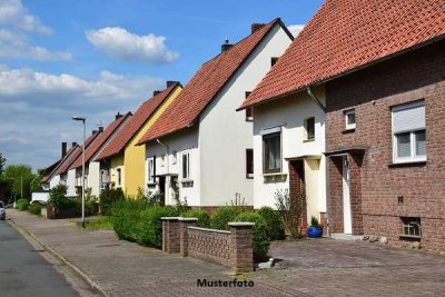 Doppelhaushälfte, Terrasse, Garten