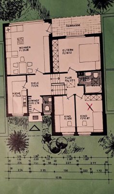 Geräumiges 5-Zimmer Einfamilienhaus in Göttingen