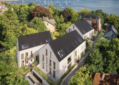 Wohnung 10 | 1. Obergeschoss
