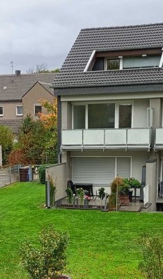 Schöne 2-Zimmer Etagenwohnung in Gladbeck