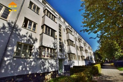 Tolle Single-Wohnung mit Balkon in Chemnitz - Gablenz gesucht?