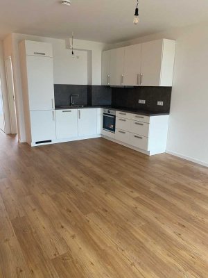 ****4-Zimmer-Wohnung****